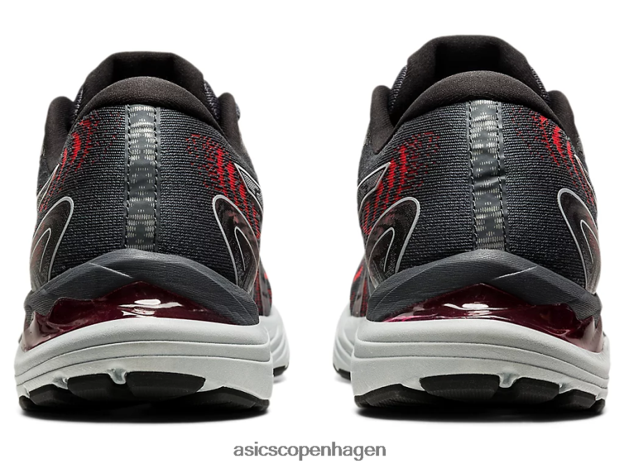 Asics gel-cumulus 23 bærer grå/piemontegrå Z206F61896