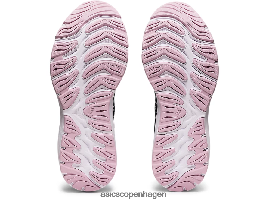 Asics gel-cumulus 23 fransk blå/ren sølv Z206F63357