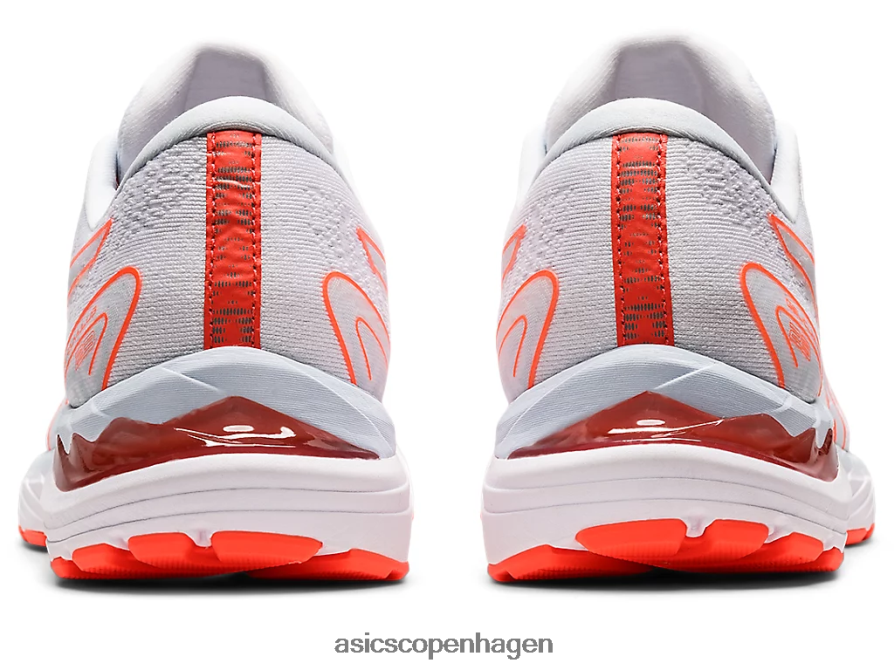 Asics gel-cumulus 23 hvid/himmel Z206F61407