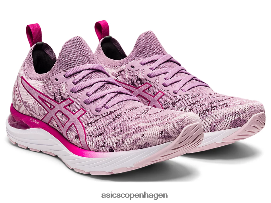 Asics gel-cumulus 23 mk knapt rose/rosenkvarts Z206F63561