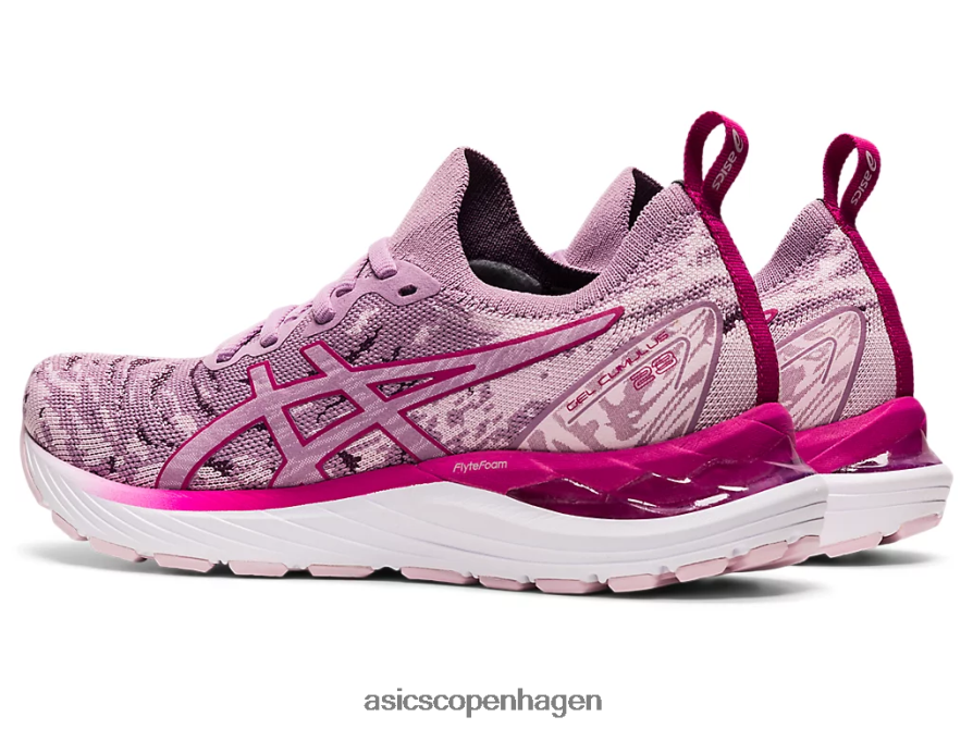 Asics gel-cumulus 23 mk knapt rose/rosenkvarts Z206F63561
