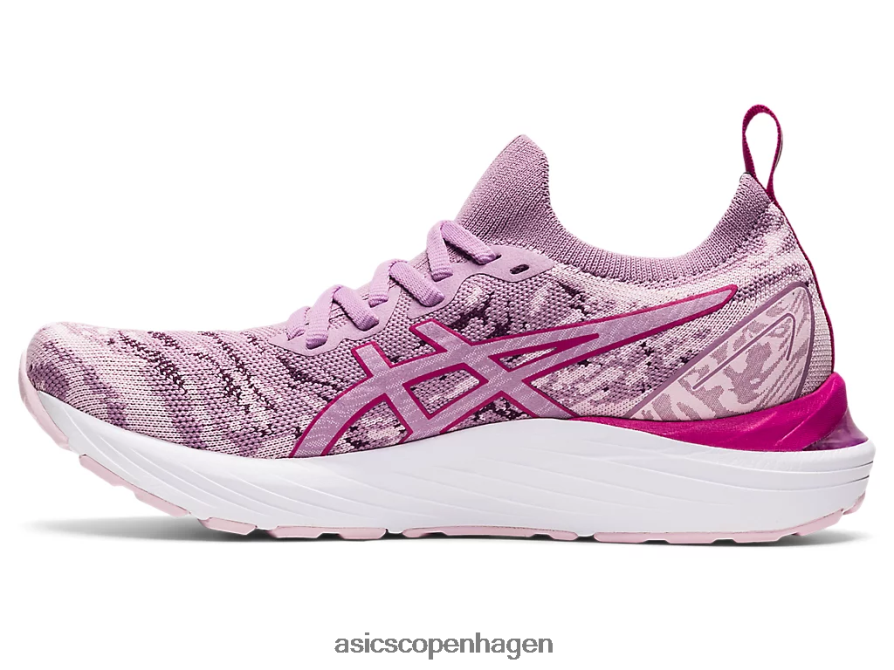 Asics gel-cumulus 23 mk knapt rose/rosenkvarts Z206F63561