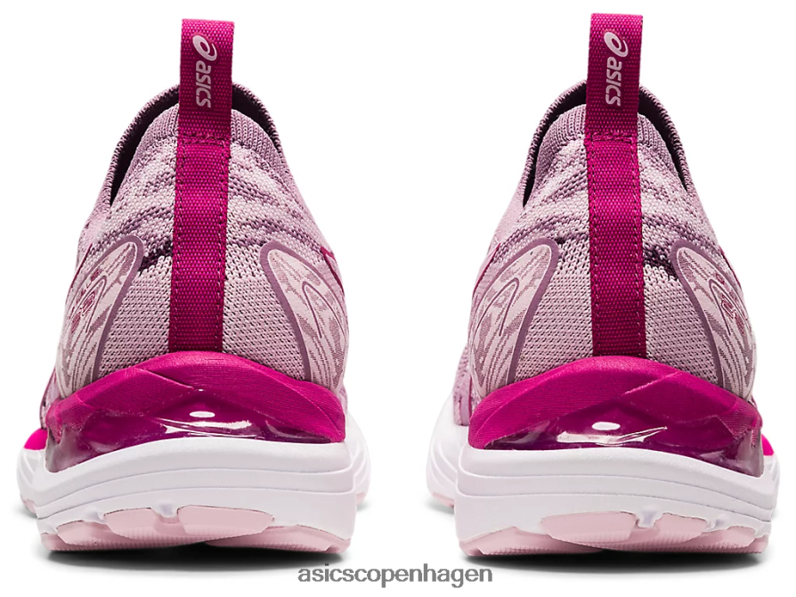 Asics gel-cumulus 23 mk knapt rose/rosenkvarts Z206F63561