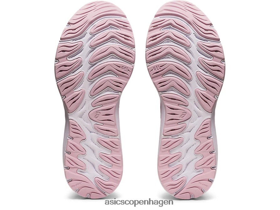 Asics gel-cumulus 23 mk knapt rose/rosenkvarts Z206F63561