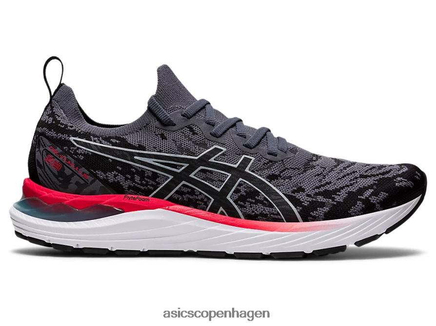 Asics gel-cumulus 23 mk sort Z206F61766