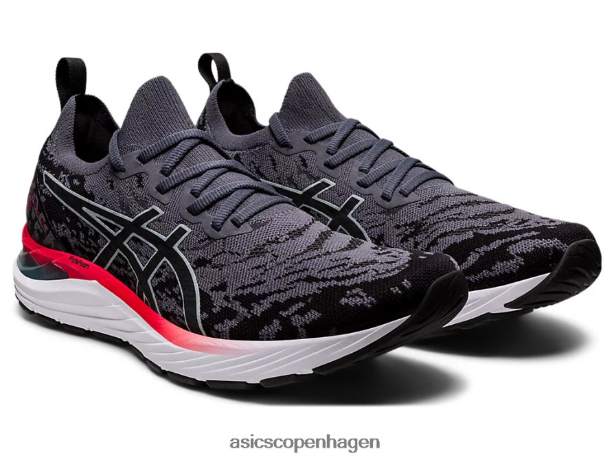 Asics gel-cumulus 23 mk sort Z206F61766