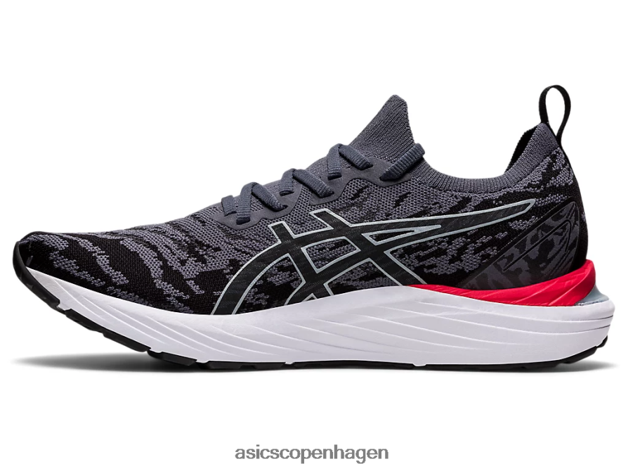 Asics gel-cumulus 23 mk sort Z206F61766