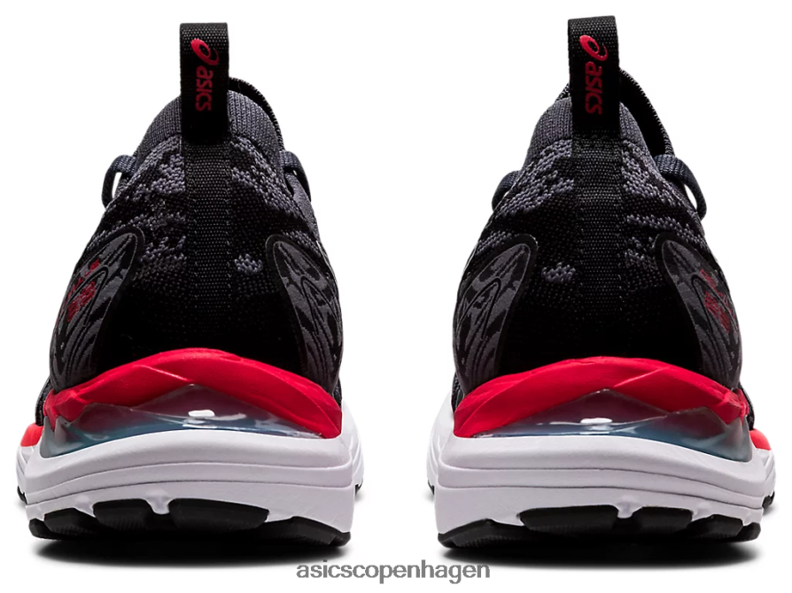 Asics gel-cumulus 23 mk sort Z206F61766