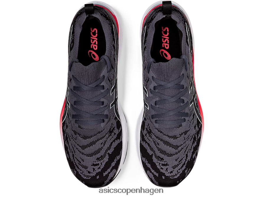 Asics gel-cumulus 23 mk sort Z206F61766