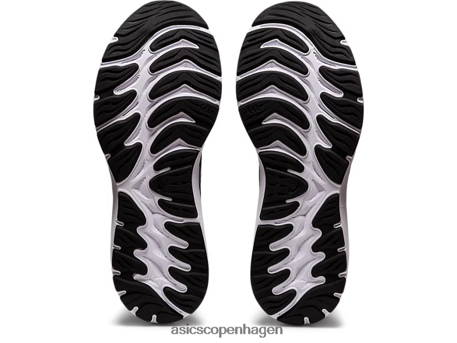 Asics gel-cumulus 23 mk sort Z206F61766