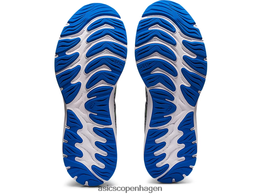 Asics gel-cumulus 23 pladesten/bærergrå Z206F61597