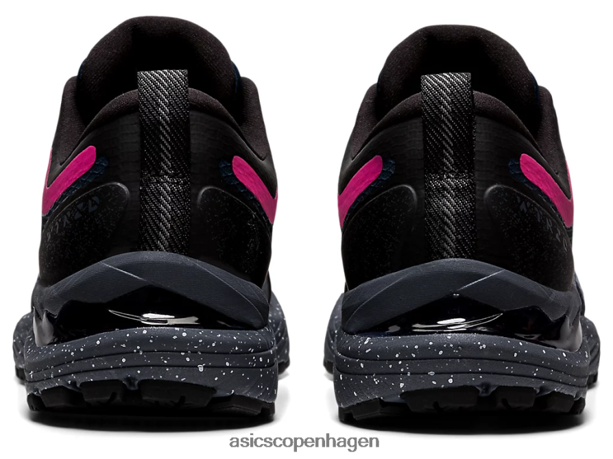 Asics gel-cumulus 23 syl fransk blå/pink rave Z206F63631