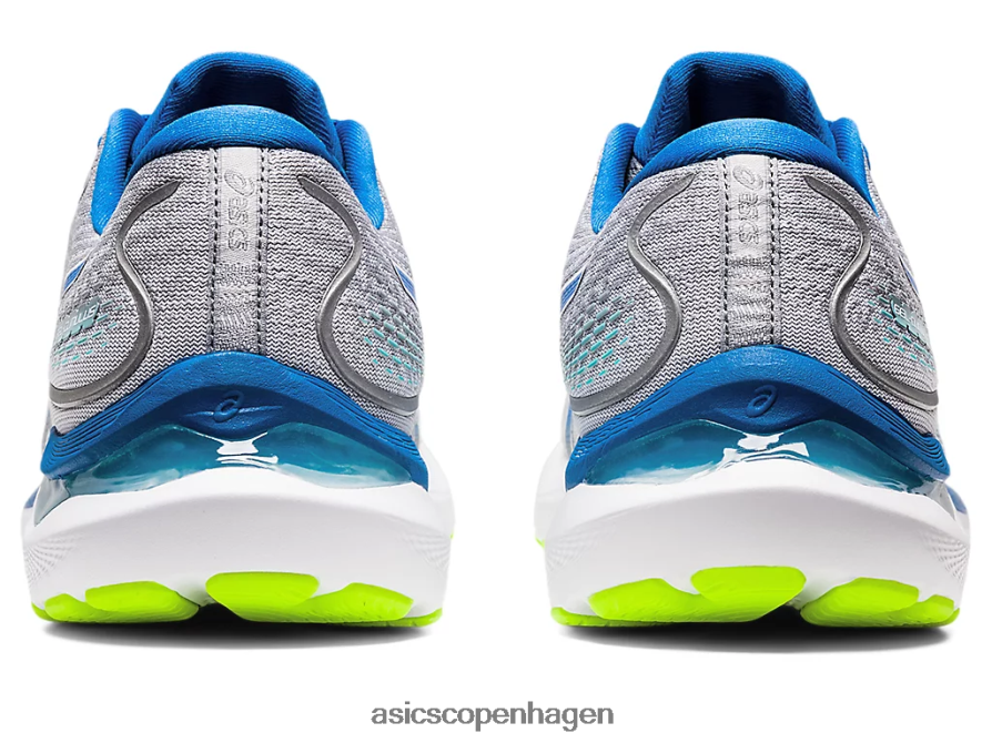 Asics gel-cumulus 24 bred sheet rock/søkørsel Z206F6690