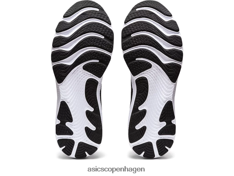 Asics gel-cumulus 24 bærer grå/hvid Z206F61309