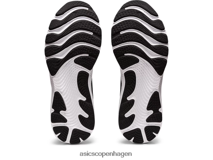 Asics gel-cumulus 24 bærer grå/hvid Z206F63233