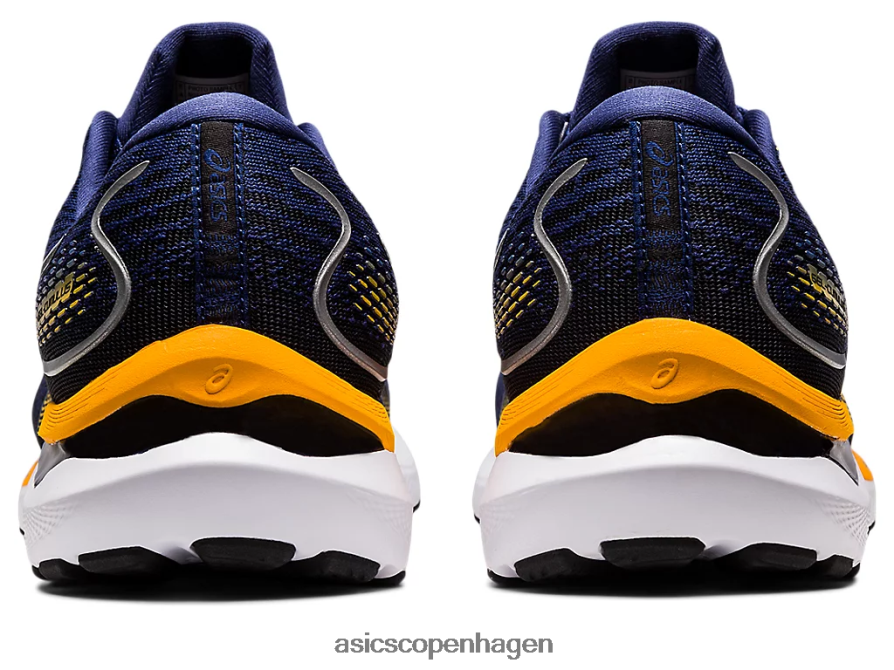 Asics gel-cumulus 24 dybt hav/rav Z206F6824