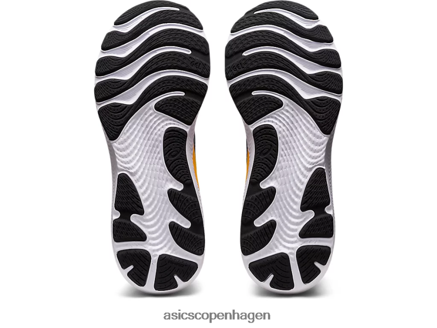 Asics gel-cumulus 24 dybt hav/rav Z206F6824