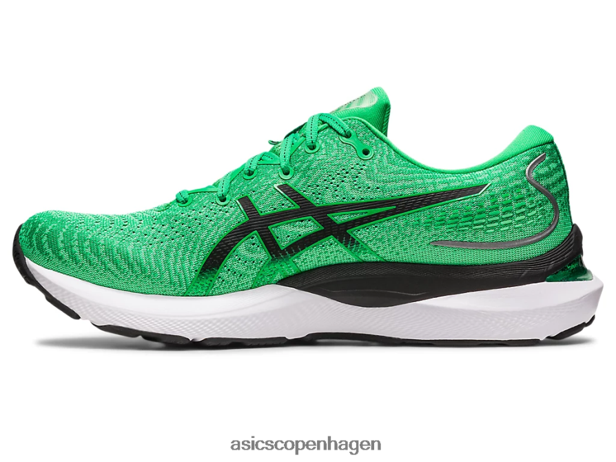 Asics gel-cumulus 24 koriander/sort Z206F6392