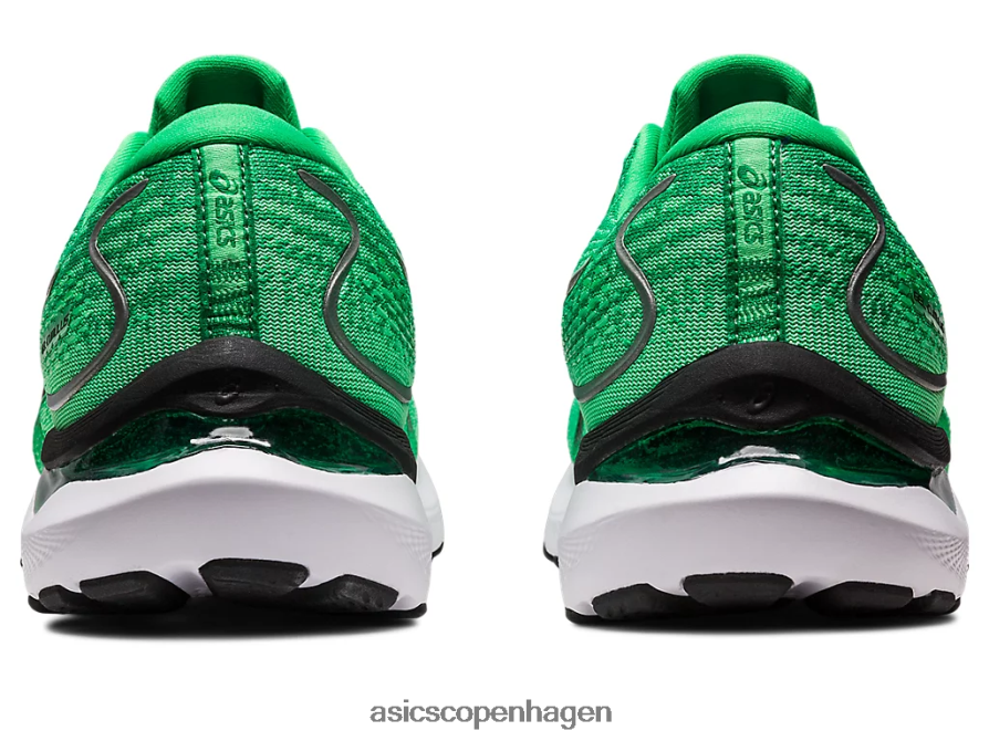 Asics gel-cumulus 24 koriander/sort Z206F6392