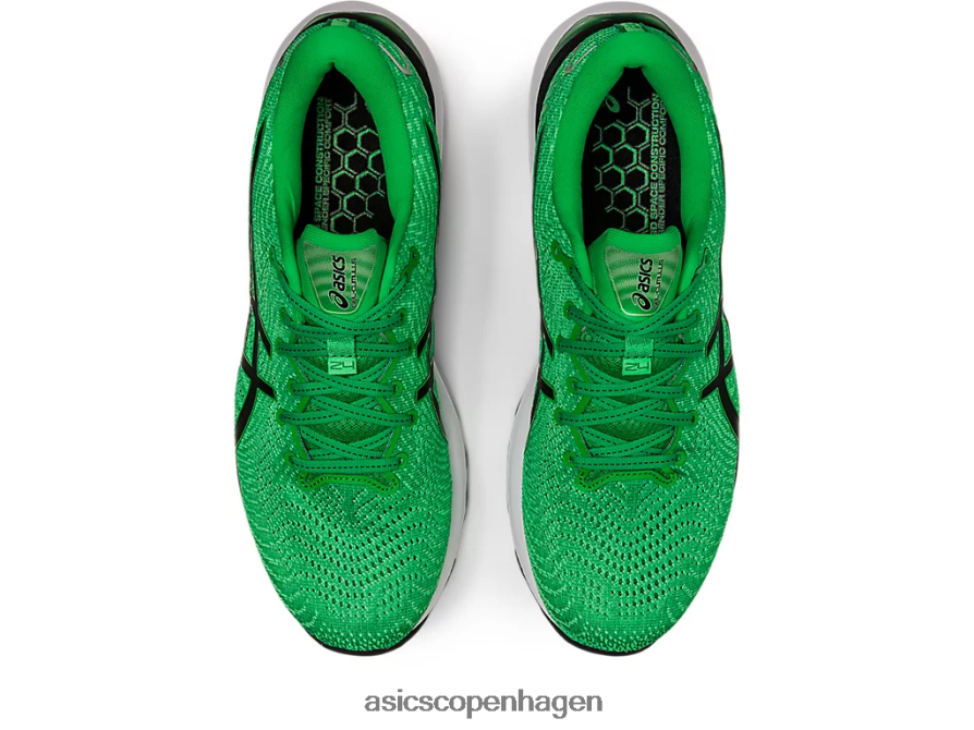 Asics gel-cumulus 24 koriander/sort Z206F6392