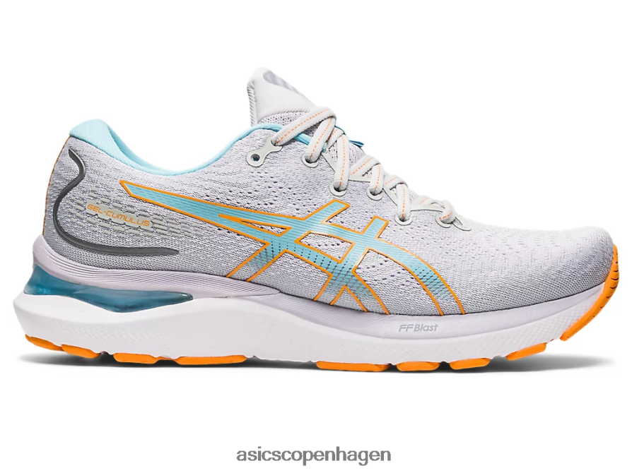Asics gel-cumulus 24 lilla antydning/havforfald Z206F62234