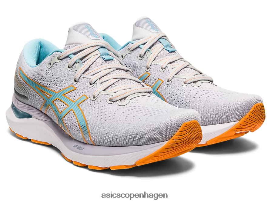 Asics gel-cumulus 24 lilla antydning/havforfald Z206F62234