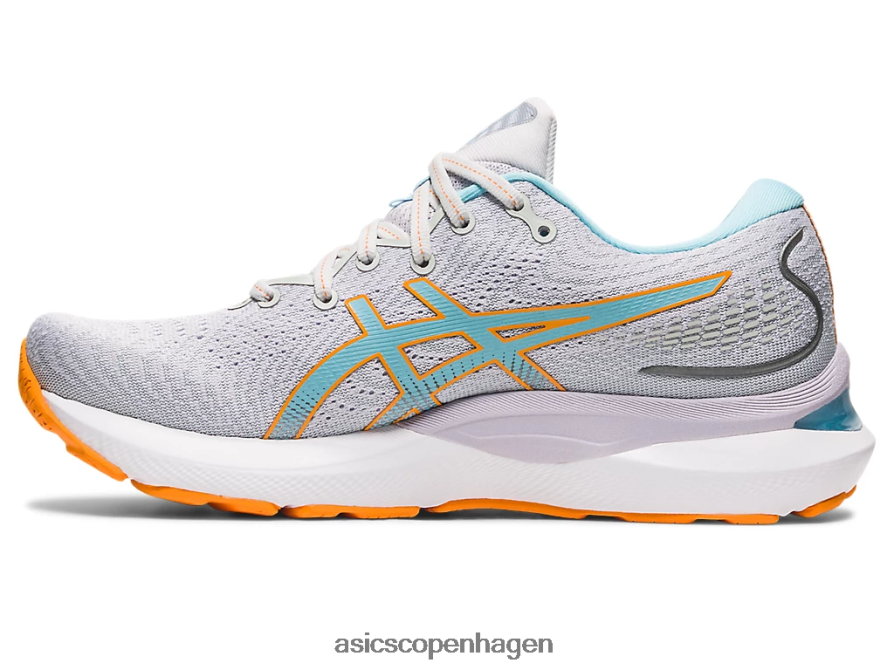 Asics gel-cumulus 24 lilla antydning/havforfald Z206F62234