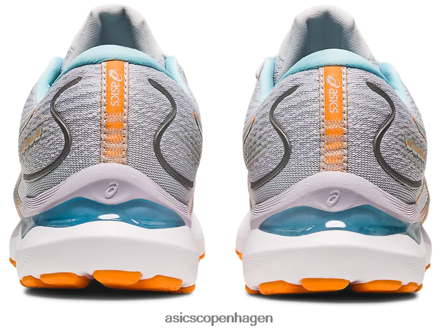 Asics gel-cumulus 24 lilla antydning/havforfald Z206F62234