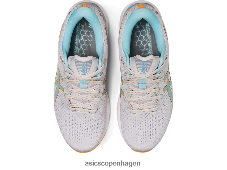 Asics gel-cumulus 24 lilla antydning/havforfald Z206F62234