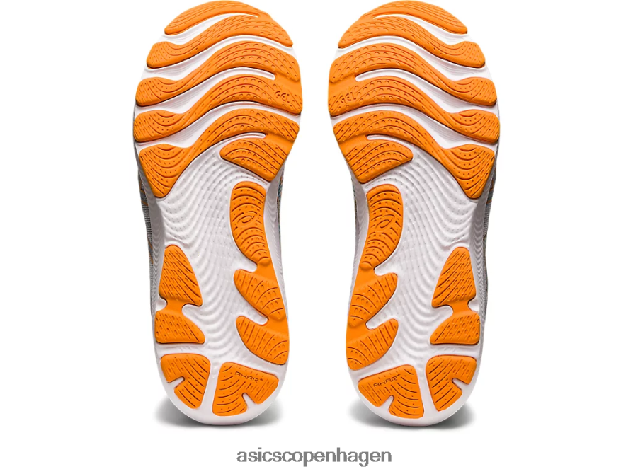 Asics gel-cumulus 24 lilla antydning/havforfald Z206F62234