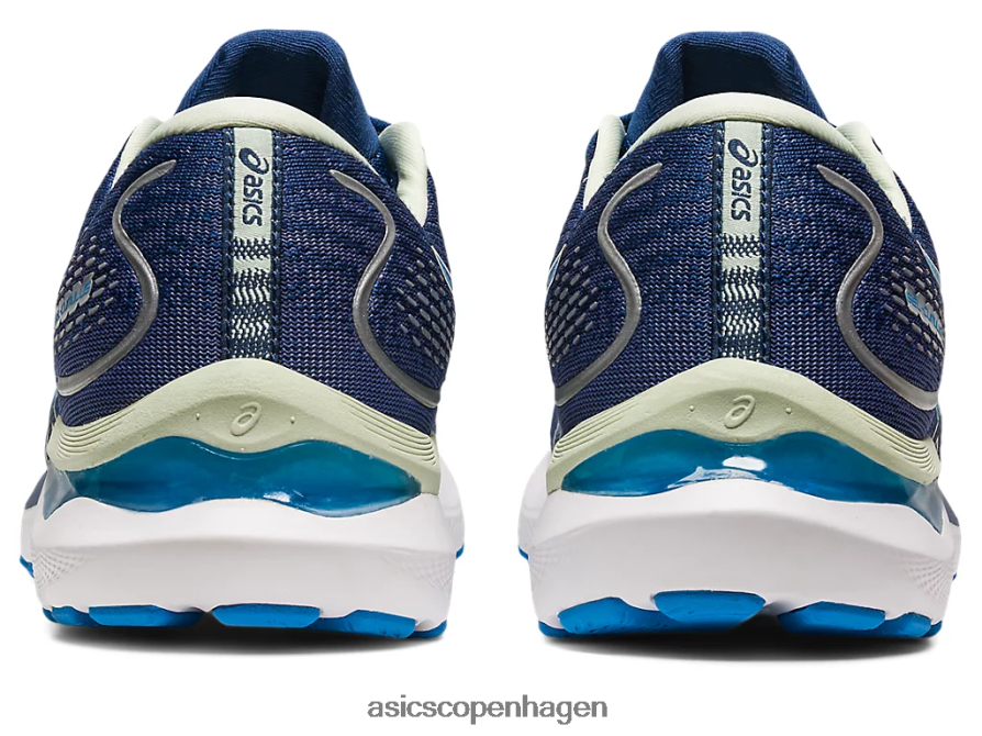 Asics gel-cumulus 24 midnatsblå/azulblå Z206F6153