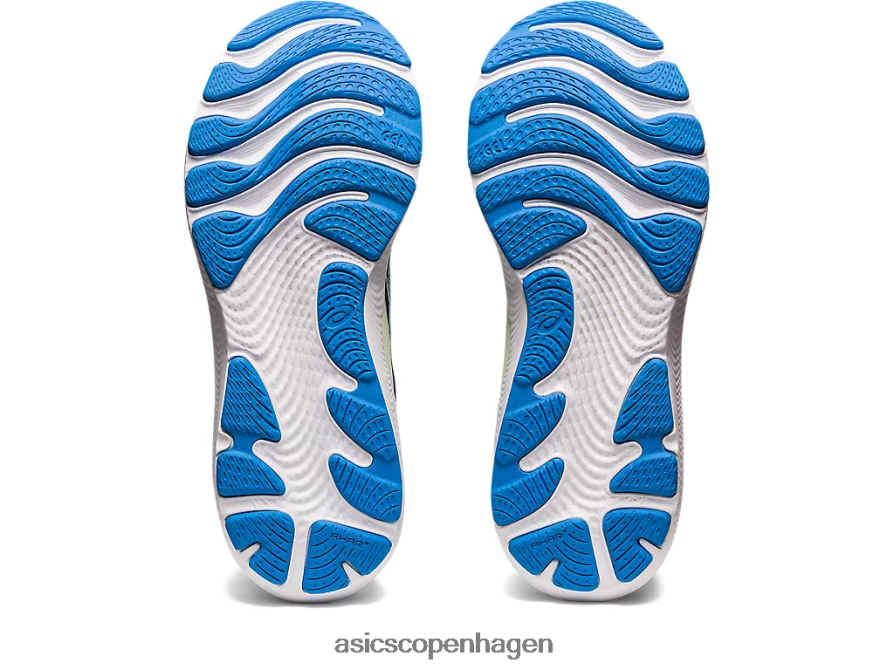 Asics gel-cumulus 24 midnatsblå/azulblå Z206F6153