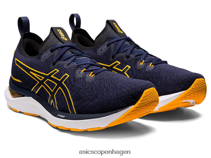 Asics gel-cumulus 24 mk midnat/rav Z206F6744