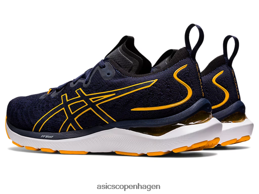 Asics gel-cumulus 24 mk midnat/rav Z206F6744