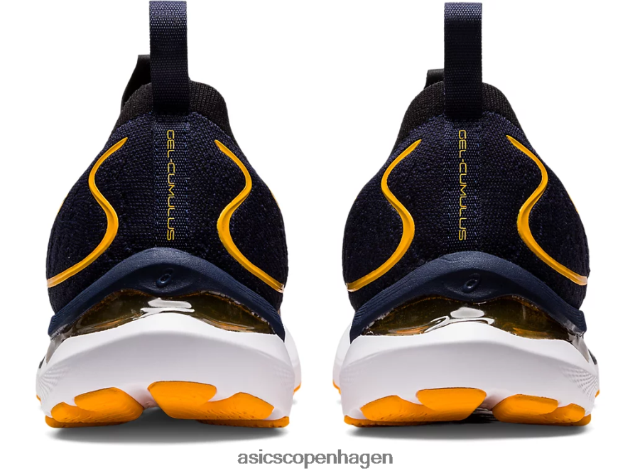 Asics gel-cumulus 24 mk midnat/rav Z206F6744