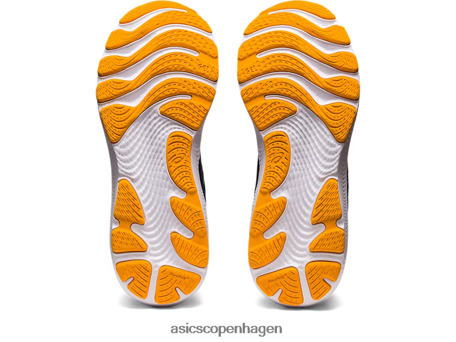 Asics gel-cumulus 24 mk midnat/rav Z206F6744