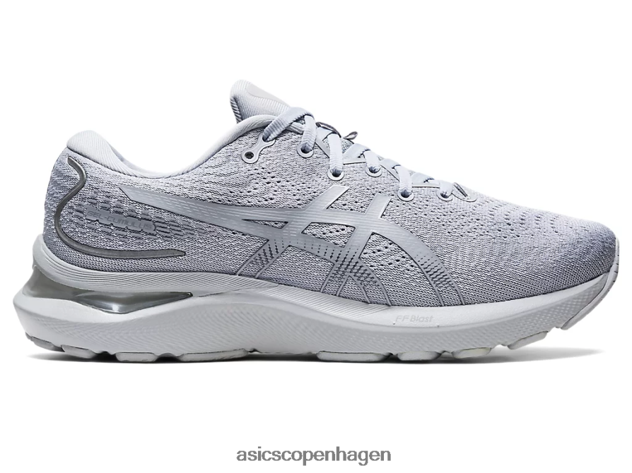 Asics gel-cumulus 24 piemontegrå/piemontegrå Z206F62852