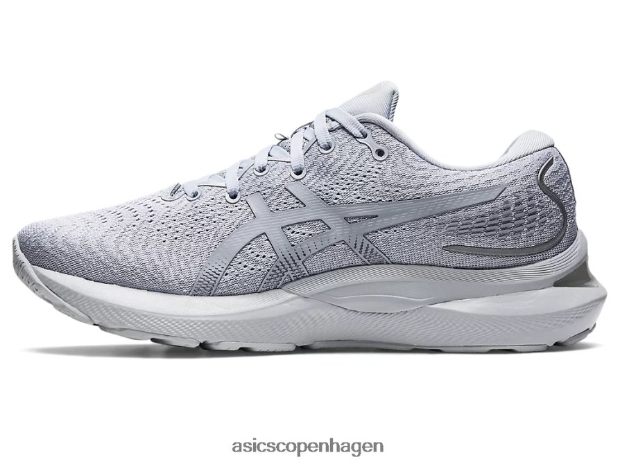 Asics gel-cumulus 24 piemontegrå/piemontegrå Z206F62852