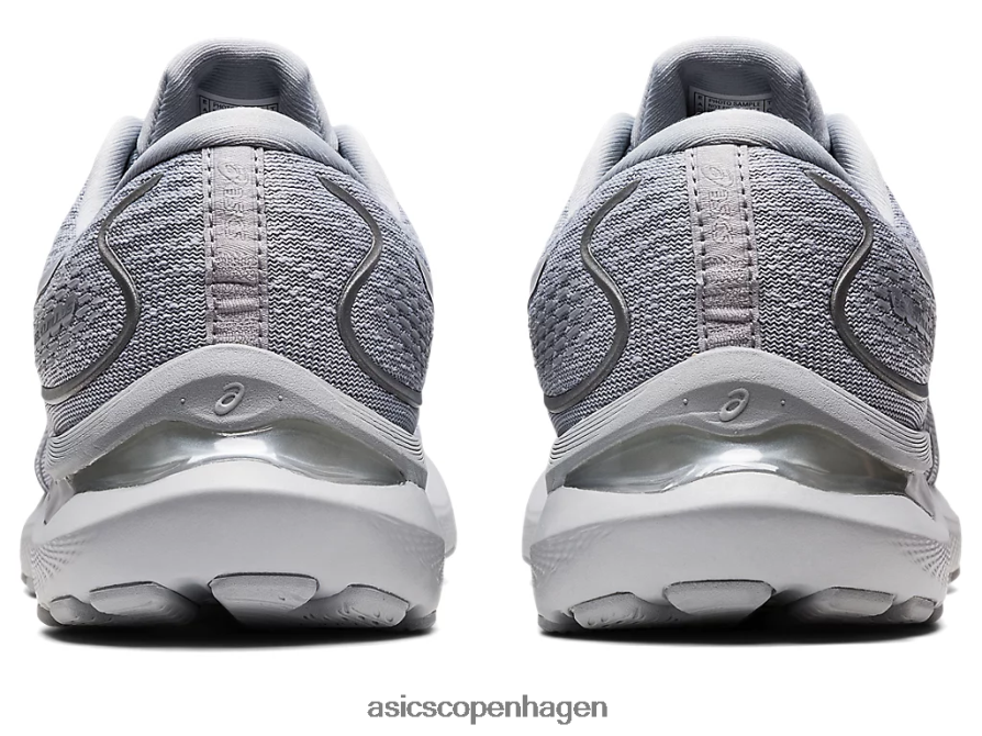 Asics gel-cumulus 24 piemontegrå/piemontegrå Z206F62852