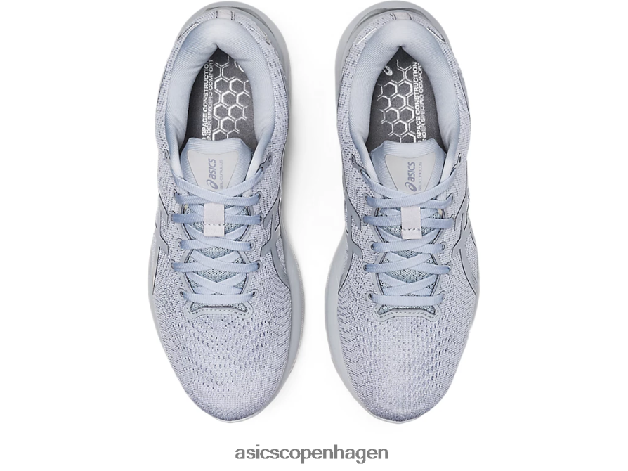 Asics gel-cumulus 24 piemontegrå/piemontegrå Z206F62852