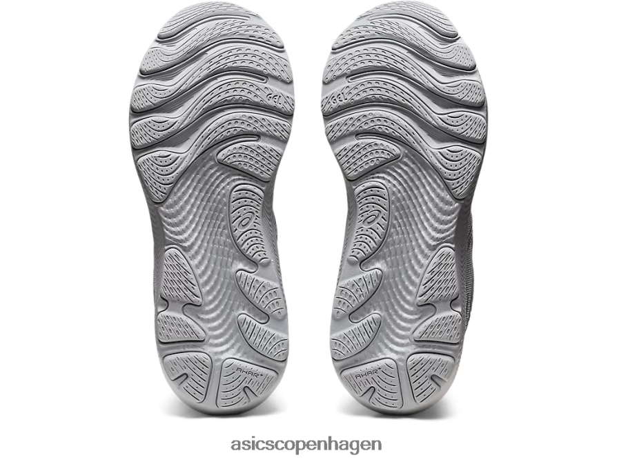 Asics gel-cumulus 24 piemontegrå/piemontegrå Z206F62852