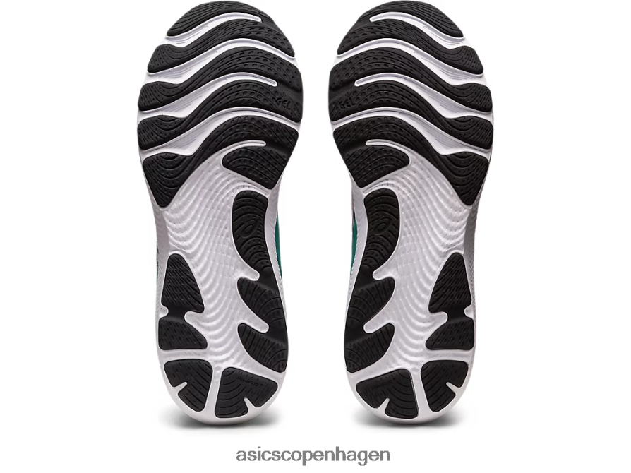 Asics gel-cumulus 24 polar nuance/knap rosenrød Z206F62442