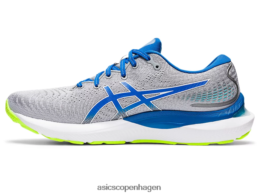 Asics gel-cumulus 24 sheet rock/søkørsel Z206F61310