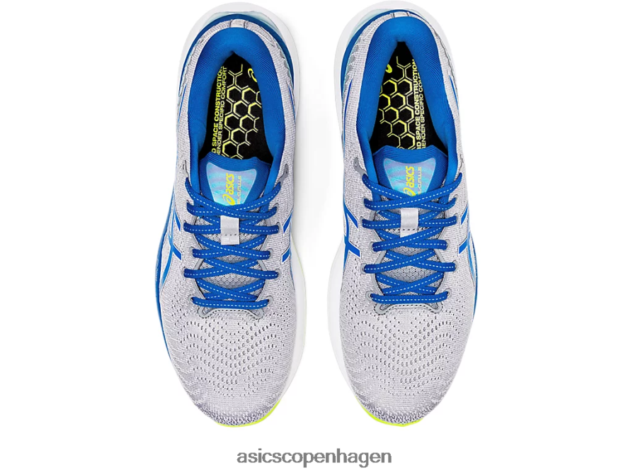 Asics gel-cumulus 24 sheet rock/søkørsel Z206F61310