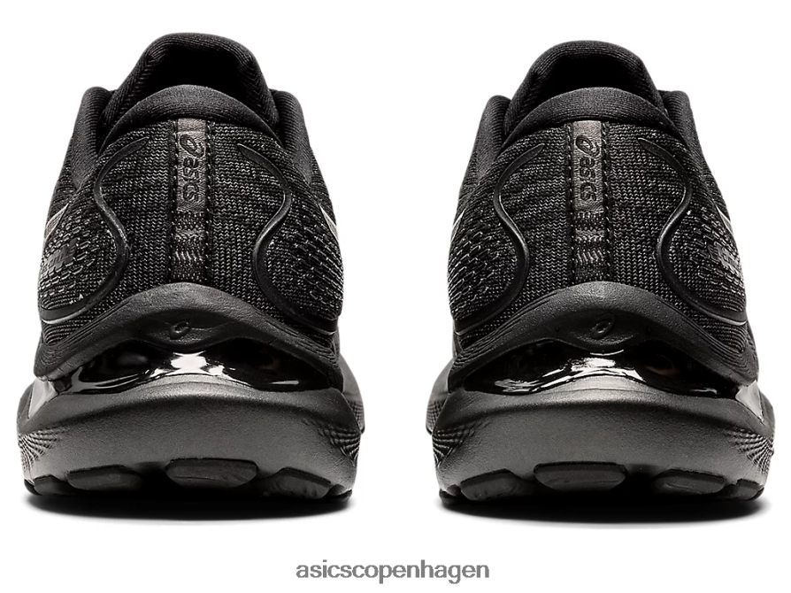 Asics gel-cumulus 24 sort Z206F61308