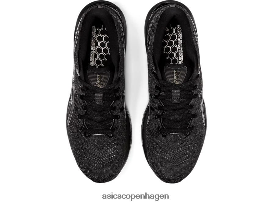 Asics gel-cumulus 24 sort Z206F61308