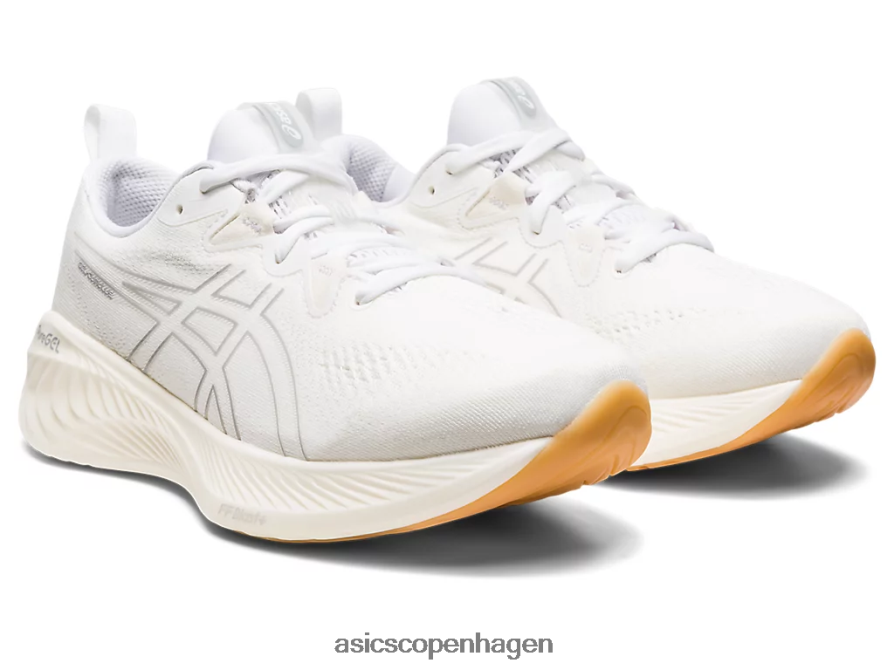 Asics gel-cumulus 25 hvid Z206F62136