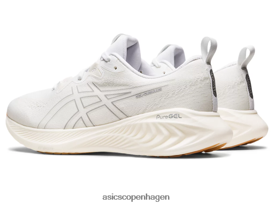 Asics gel-cumulus 25 hvid Z206F62136