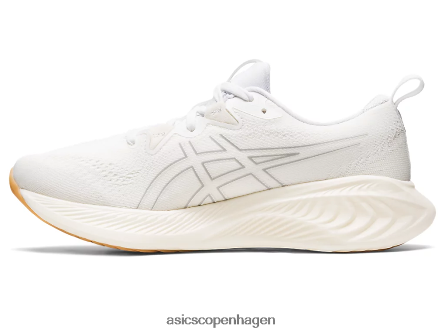 Asics gel-cumulus 25 hvid Z206F62136