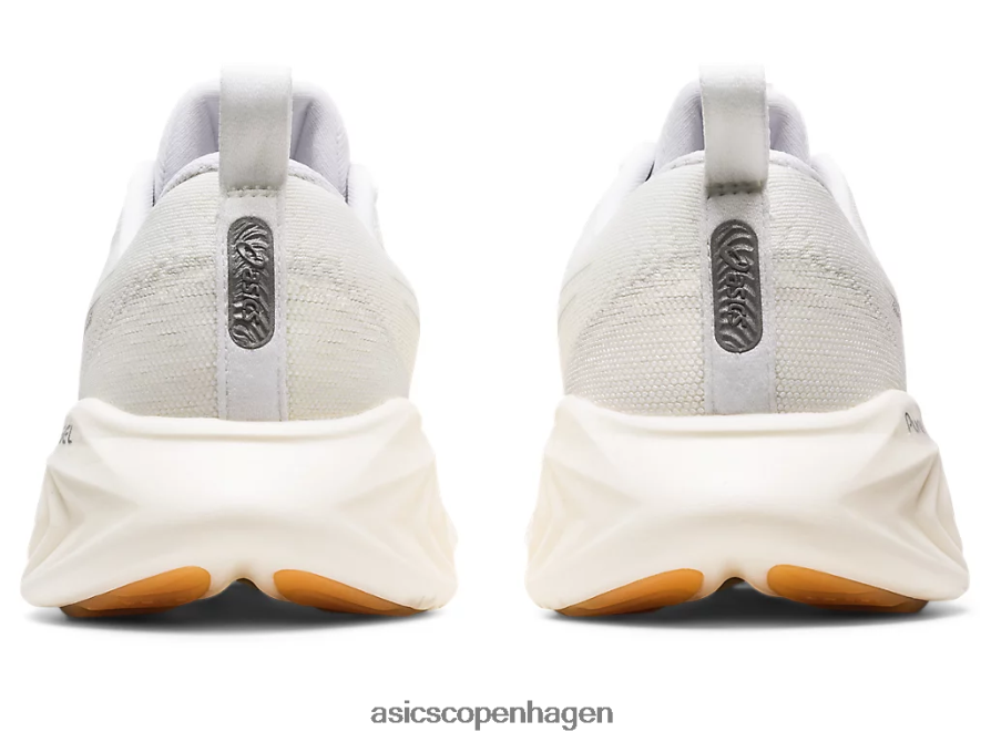 Asics gel-cumulus 25 hvid Z206F62136